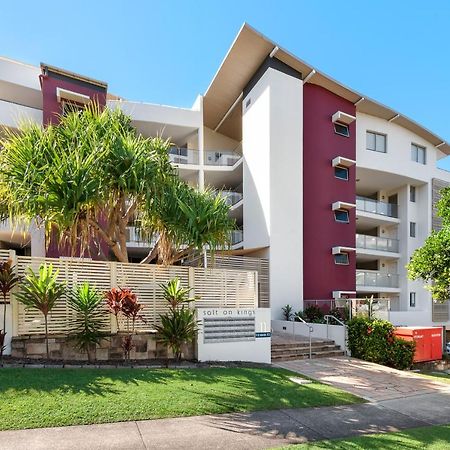 Salt on Kings Apartments Caloundra Exterior foto