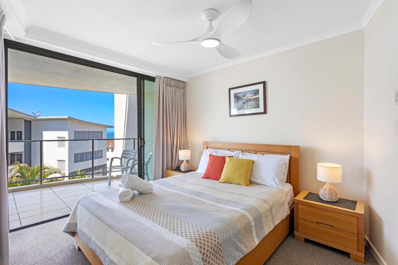 Salt on Kings Apartments Caloundra Exterior foto