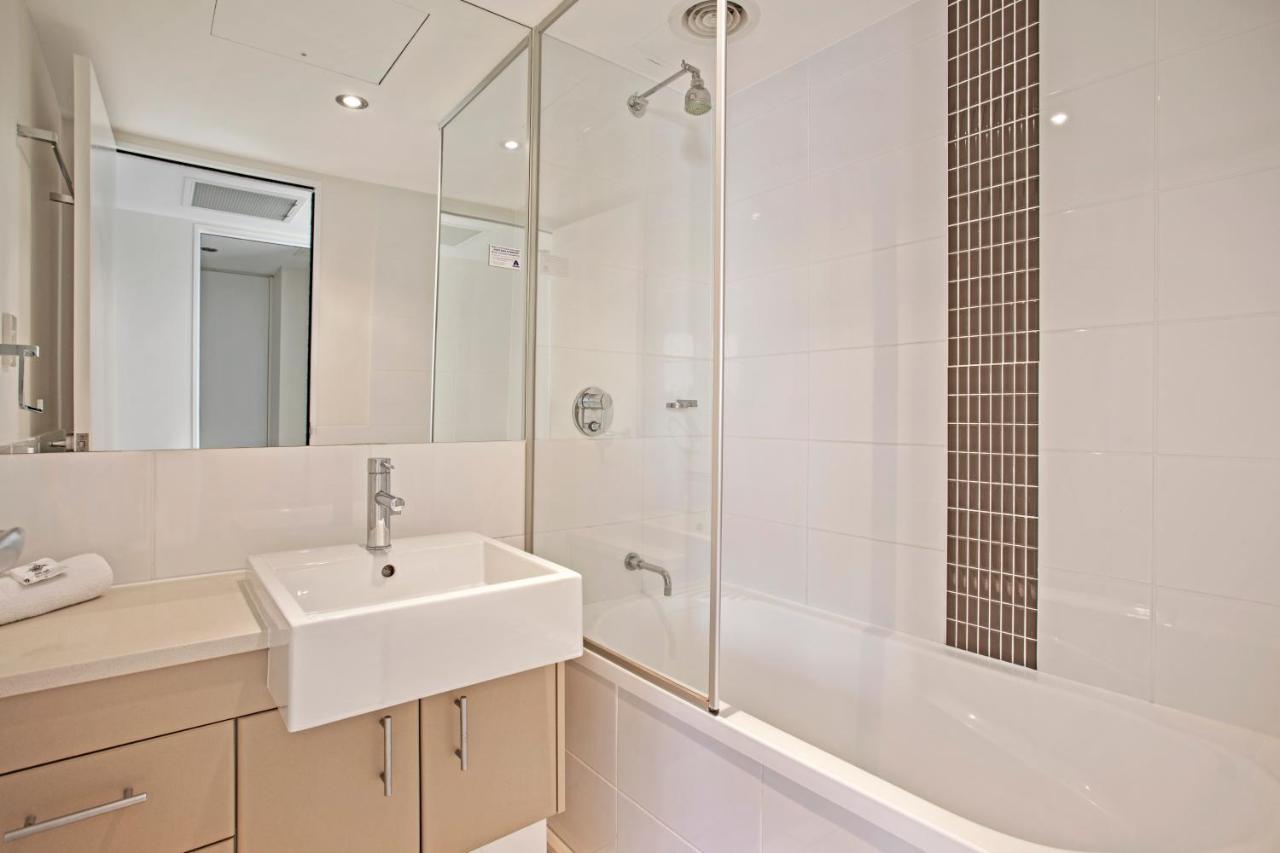 Salt on Kings Apartments Caloundra Exterior foto