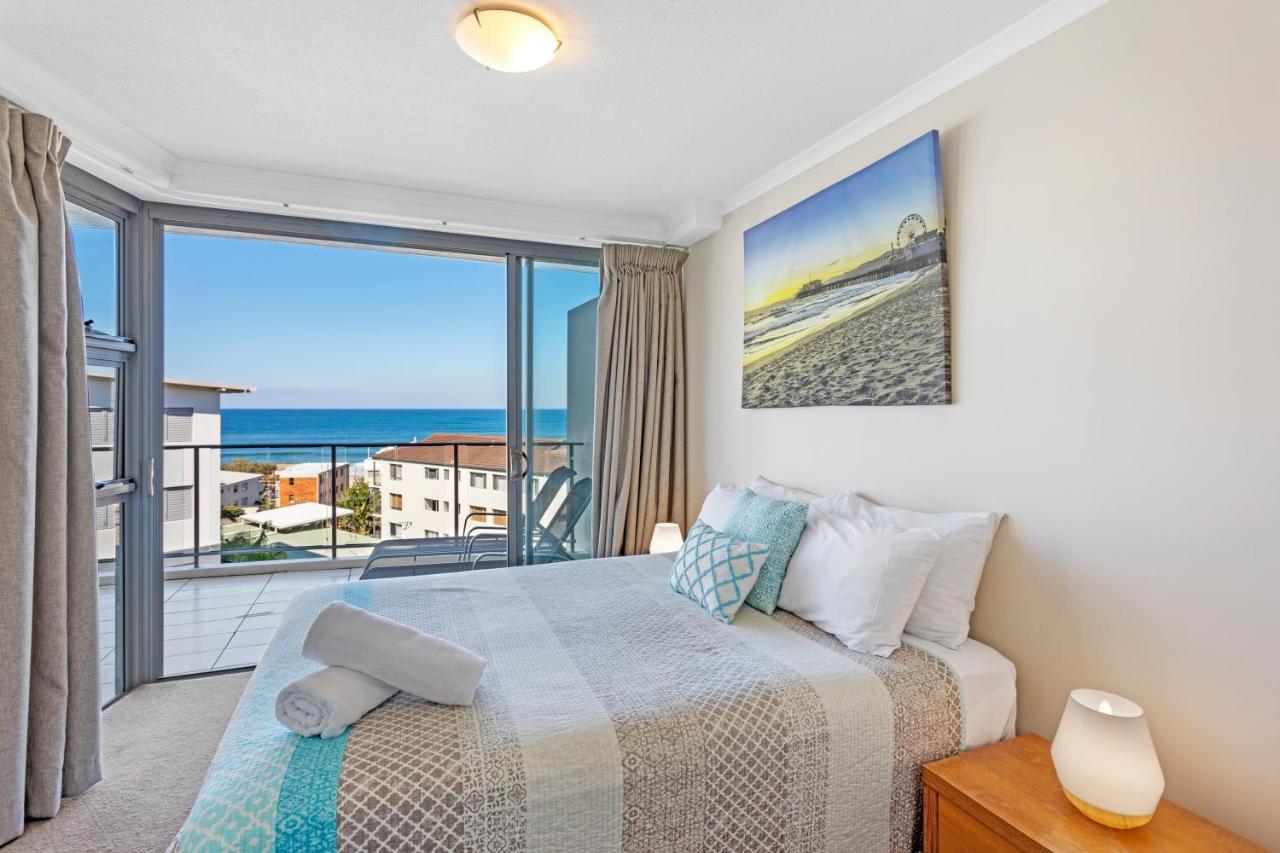 Salt on Kings Apartments Caloundra Exterior foto