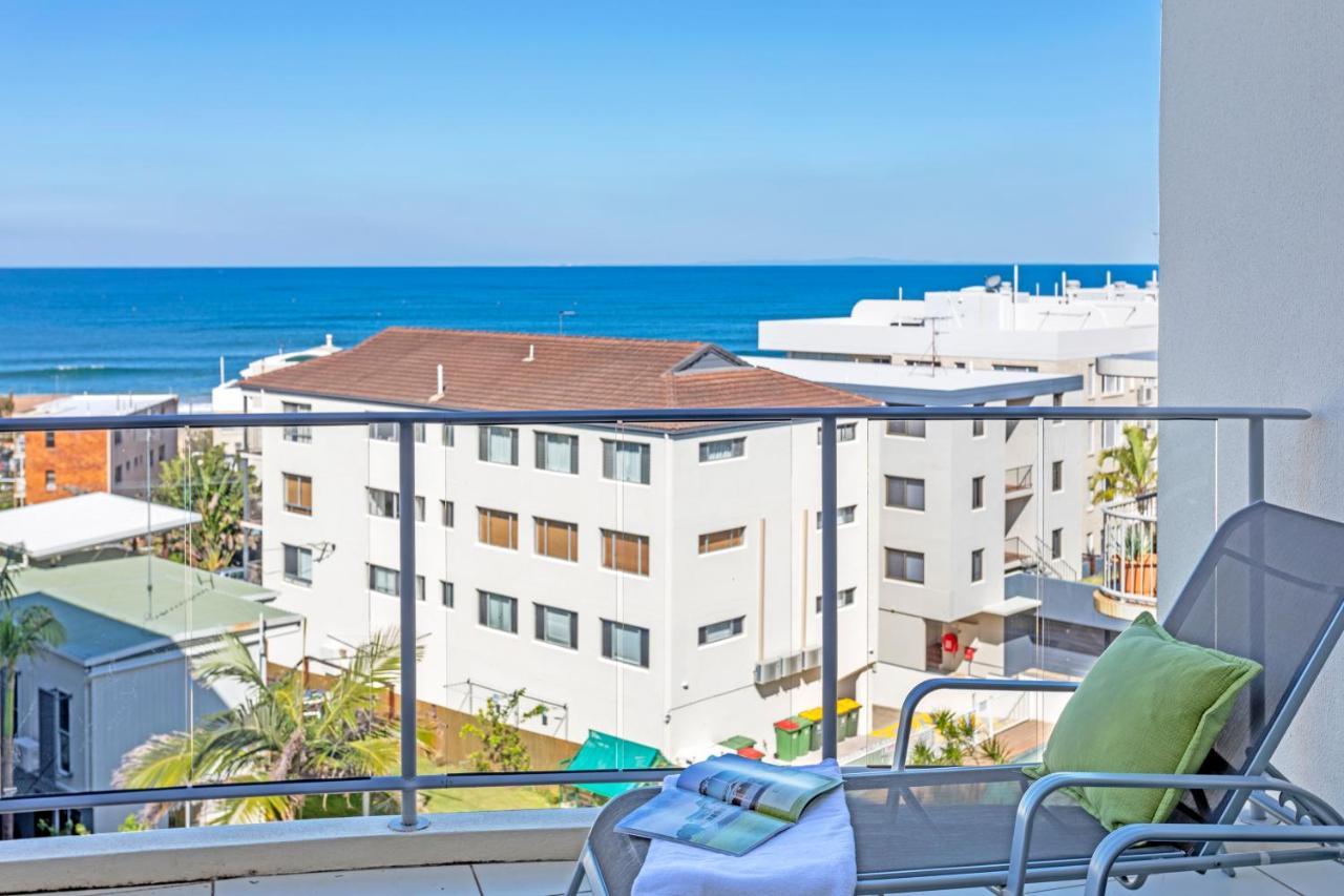 Salt on Kings Apartments Caloundra Exterior foto