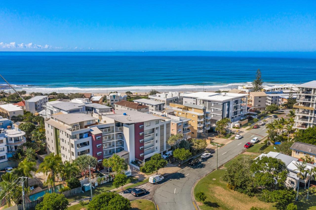 Salt on Kings Apartments Caloundra Exterior foto