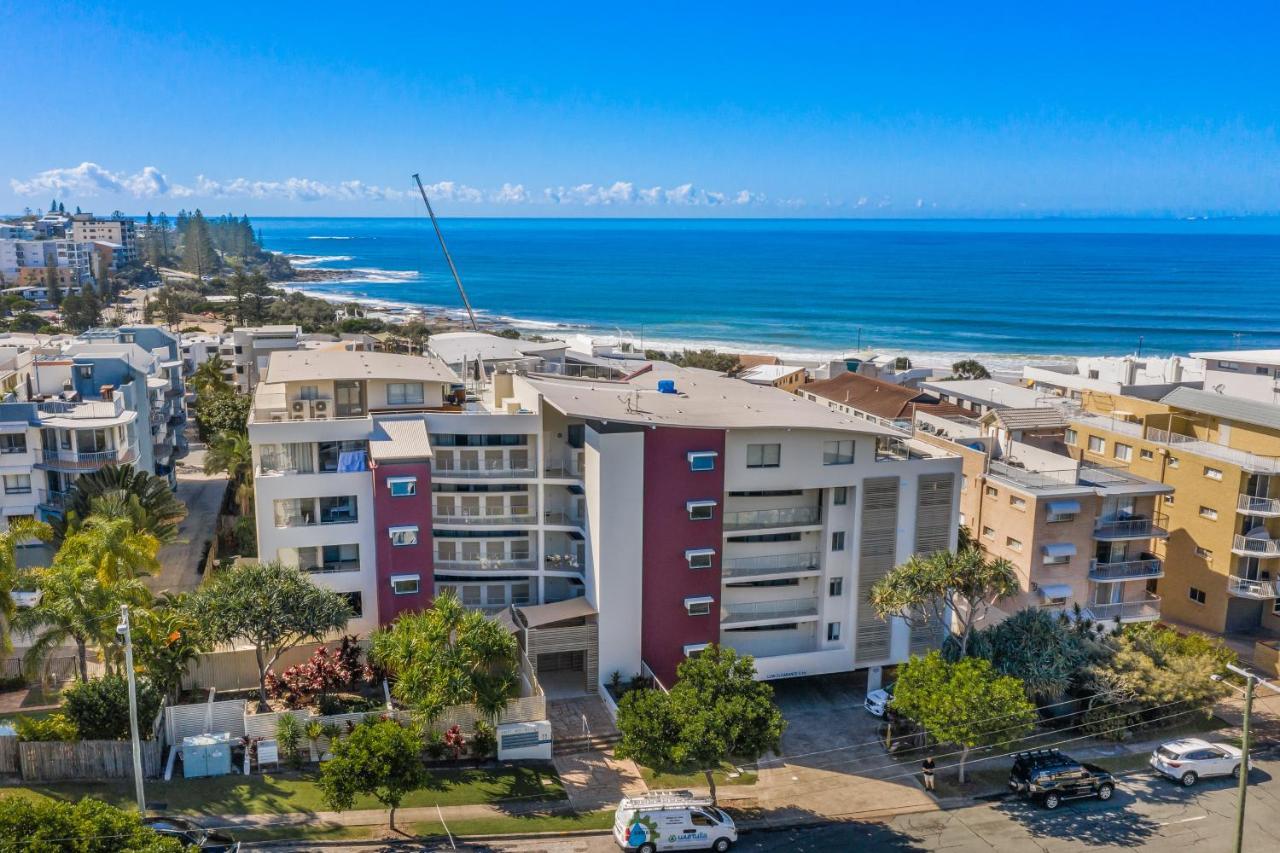 Salt on Kings Apartments Caloundra Exterior foto