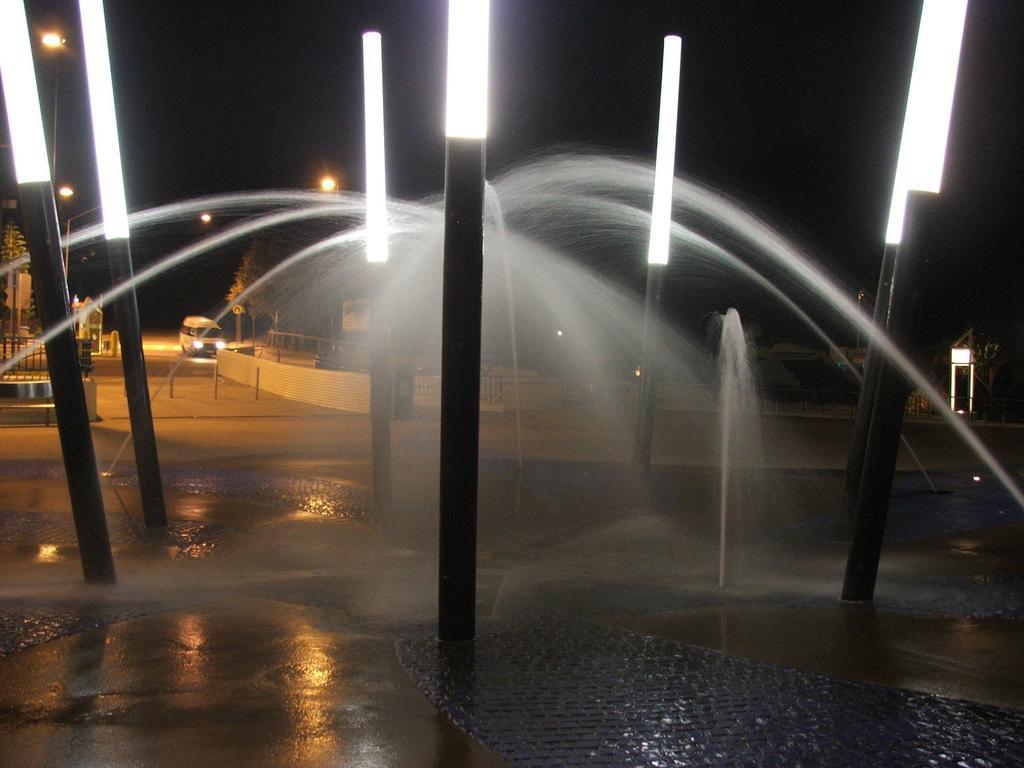 Salt on Kings Apartments Caloundra Exterior foto