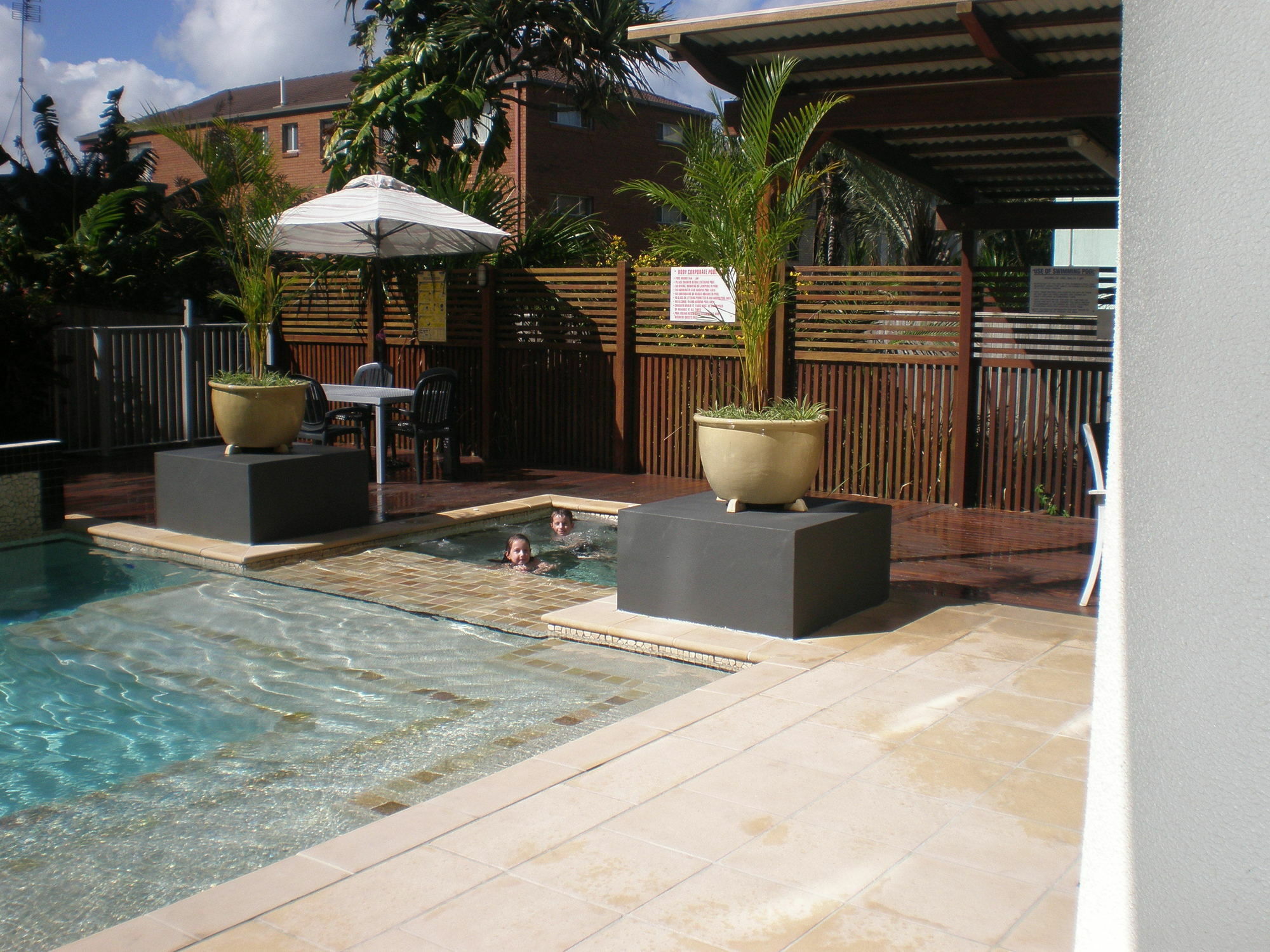 Salt on Kings Apartments Caloundra Exterior foto