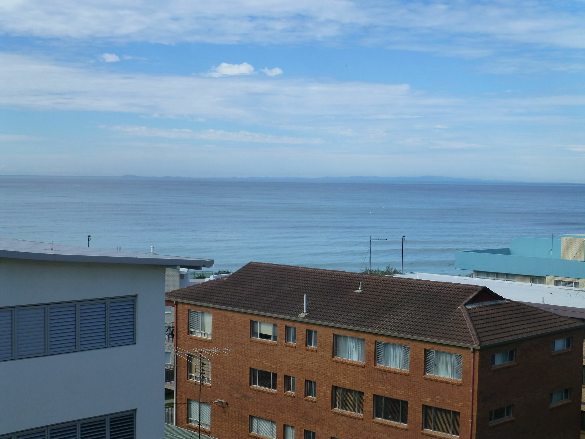 Salt on Kings Apartments Caloundra Exterior foto