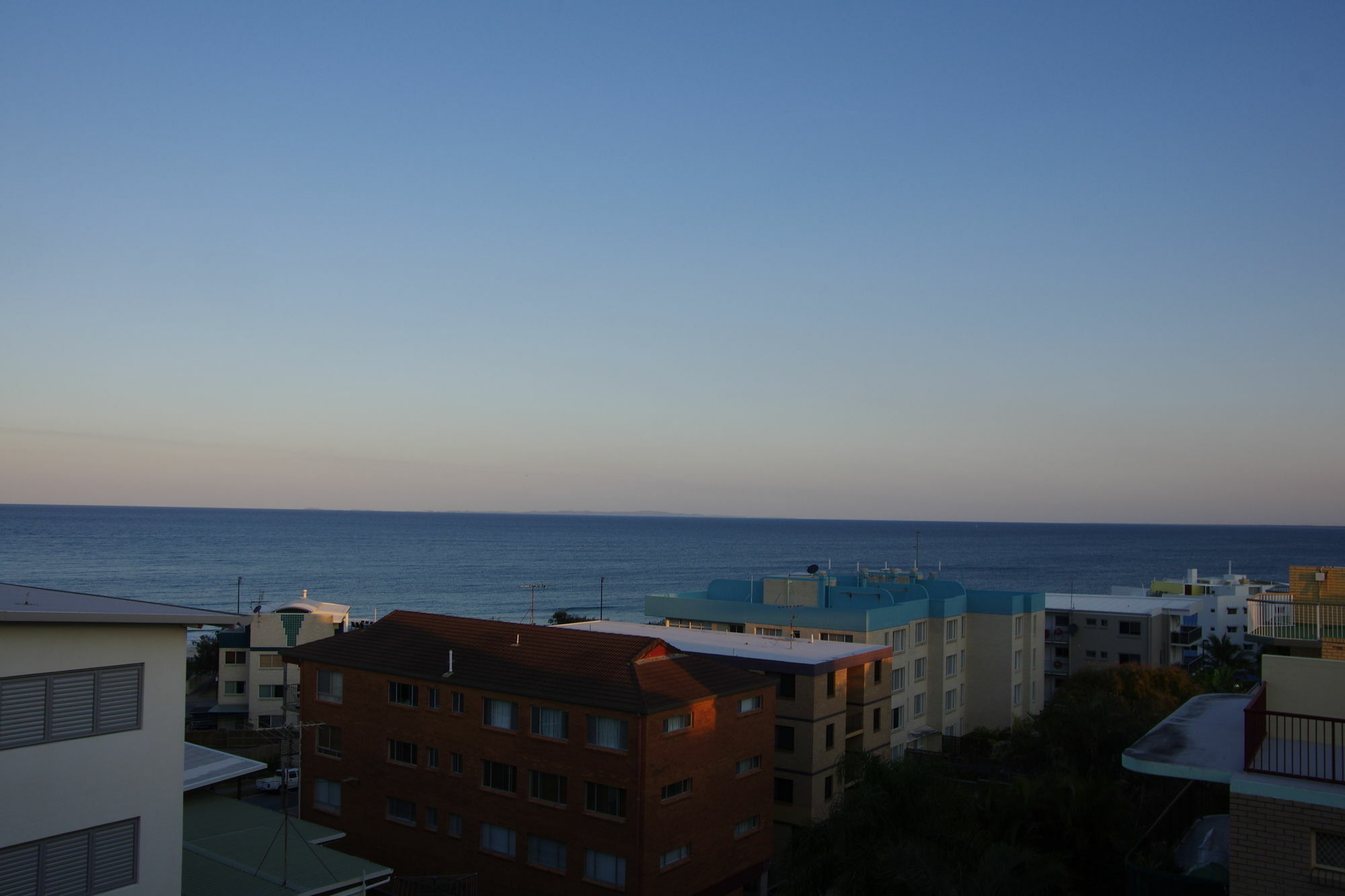 Salt on Kings Apartments Caloundra Exterior foto
